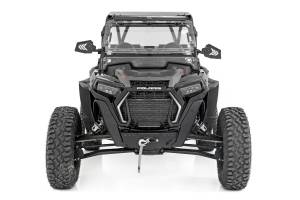 Rough Country - Rough Country Winch Mount - RS4500S - Polaris RZR Turbo S4 - 93157 - Image 5