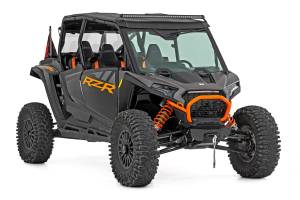 Rough Country - Rough Country Winch Mount - Front - RS4500S - Polaris RZR XP1000-4 (2024) - 93205 - Image 4