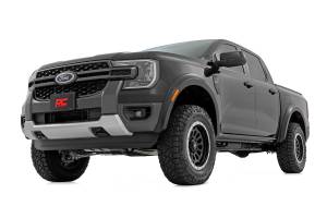 Rough Country - Rough Country Fender Flares - Sport - Ford Ranger 2WD/4WD (2024-2025) - S-F12401 - Image 2