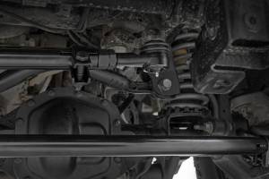 Rough Country - Rough Country HD Steering Kit - Jeep Gladiator JT/Wrangler JL 4WD (2018-2025) - TR040322 - Image 3