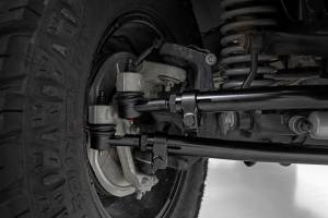 Rough Country - Rough Country HD Steering Kit - Jeep Gladiator JT/Wrangler JL 4WD (2018-2025) - TR040322 - Image 4