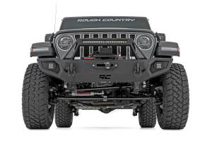Rough Country - Rough Country HD Steering Kit - Jeep Gladiator JT/Wrangler JL 4WD (2018-2025) - TR040322 - Image 5