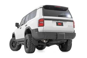 Rough Country - Rough Country Nerf Steps - Cab Length - Toyota Land Cruiser 4WD (2024-2025) - RCT2024 - Image 3