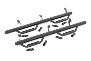 Rough Country - Rough Country Nerf Steps - Cab Length - Toyota Land Cruiser 4WD (2024-2025) - RCT2024 - Image 5