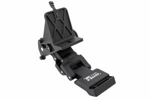Rough Country - Rough Country Power Running Boards - Dual Electric Motor - Double Cab - Toyota Tacoma (24-25) - PSR652024A - Image 6