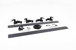 Rough Country - Rough Country Power Running Boards - Dual Electric Motor - Crew Cab - Chevy/GMC Canyon/Colorado (15-25) - PSR92010 - Image 5