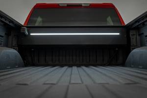 Rough Country - Rough Country Powered Retractable Bed Cover - 5'10" Bed - Chevy/GMC Sierra/Silverado 1500 (19-25)  - 51120580 - Image 5