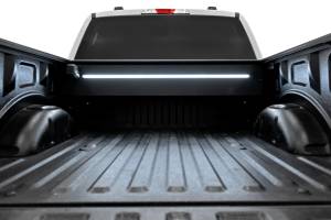 Rough Country - Rough Country Powered Bed Cover - 5'7" Bed - Ford F-150 2WD/4WD (2015-2025) - 51509550 - Image 4