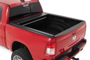 Rough Country - Rough Country Powered Retractable Bed Cover - 5'7" Bed - Ram 1500 (19-25)/1500 TRX (21-24) - 51307550 - Image 2