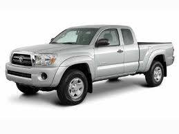 Lift Kits & Suspension - Toyota - 1998-2004 Tacoma