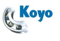 KOYO BEARING - Drivetrain