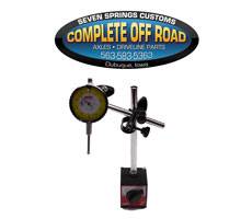 COMPLETE OFFROAD - Differential Setup Tool Kit (DIFF-SETUP-KIT) - Image 2